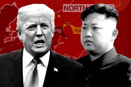 Liệu Donald Trump và Kim Jong-un có làm nên lịch sử?