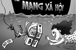 Cục An ninh mạng: Hạn chế tối đa việc lộ thông tin cá nhân