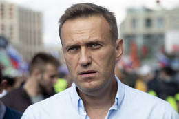 NY Times: Lãnh đạo đối lập Navalny dự định trở lại Nga, không sống lưu vong ở Đức