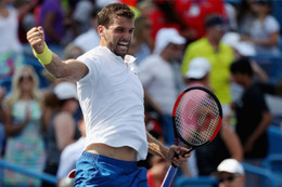 Dimitrov vô địch Cincinnati, ATP Masters đầu tiên trong sự nghiệp