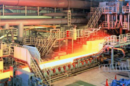 Nikkei: Nhà máy thép Formosa sắp tăng gấp đôi công suất