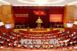 Đẩy mạnh điều tra các vụ án tham nhũng, kinh tế, các vụ án có dấu hiệu oan sai