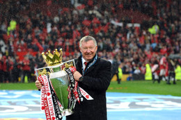 Sir Alex Ferguson nhập viện khẩn cấp do sức khỏe suy kiệt