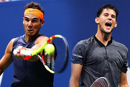 Nadal, Dominic Thiem gặp khó ở Australian Open 2021