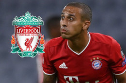 Thiago Alcantara: Thương vụ nâng tầm đẳng cấp của Liverpool trên TTCN