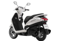 Bộ Công thương: Cần đưa Yamaha Acruzo đi kiểm tra