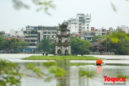 Hà Nội được bình chọn là điểm đến lý tưởng cho những người thích đi du lịch một mình