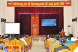 ĐVTN học tập tư tưởng, đạo đức, phong cách Hồ Chí Minh