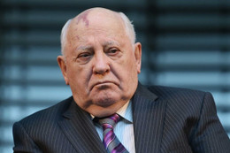 Nhà lãnh đạo Liên Xô Mikhail Gorbachev qua đời tại Moskva