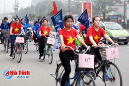 Giờ Trái đất năm 2017: “Tắt đèn, bật tương lai”