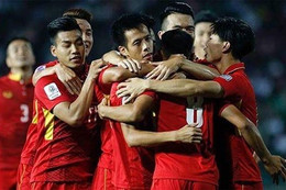 VTV bất ngờ giành bản quyền VCK Asian Cup 2019