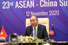 Chuyên gia: Việt Nam đã làm được nhiều việc vì sự phát triển của ASEAN