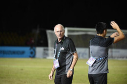 Góc nhìn AFF Cup 2018: Sven Goran Eriksson vẫn chưa lỗi mốt