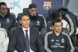 Real sa thải HLV Lopetegui: Lộ diện cái tên thay thế đầy bất ngờ