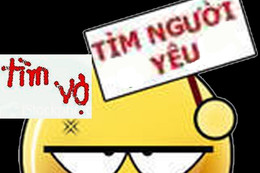 Tìm vợ