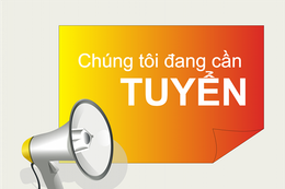 Công ty Bảo Việt Nhân thọ Hà Tĩnh tuyển dụng cán bộ