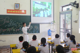 “Yêu nước thì phải thi đua”