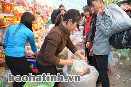 Hãy là người tiêu dùng thông minh