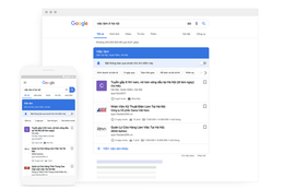 Google thêm chức năng tìm việc làm cho người dùng Việt Nam