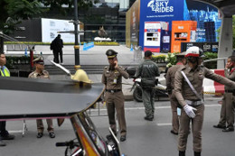 Nổ ở Bangkok: Thủ tướng Thái Lan lên án âm mưu phá hoại hình ảnh đất nước