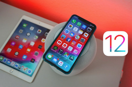 iOS 12 vẫn nhiều lỗi