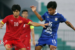 Việt Nam dễ đụng Thái Lan ngay tại vòng bảng AFF Cup 2016