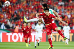 Dư âm ĐT Iraq 3-2 ĐT Việt Nam: Khi thua xin đừng đổ lỗi