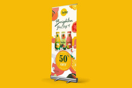 Công ty Thiết bị Quảng cáo Standee VN - địa chỉ in Standee uy tín