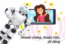 Hà Tĩnh triển khai hệ thống Robot call truy vết Covid-19