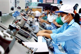 Vốn đăng ký của các dự án FDI tăng hơn 21%