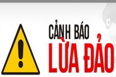 Bộ Tài chính cảnh báo 2 văn bản giả mạo nhằm mục đích lừa đảo