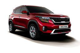 Kia Seltos 2021 ngốn nhiên liệu thế nào?