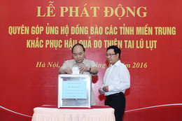 Chỉ đạo, điều hành của Chính phủ, Thủ tướng nổi bật trong tuần