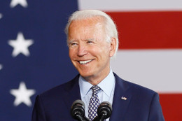 Ông Joe Biden giành hơn 270 phiếu đại cử tri để được bầu làm Tổng thống thứ 46 của Mỹ