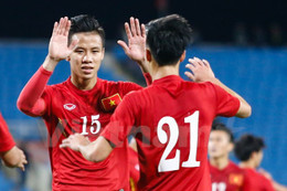 Lịch thi đấu và truyền hình trực tiếp AFF Suzuki Cup 2016