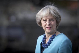 Thế giới ngày qua: Thủ tướng Anh Theresa May vượt qua cuộc bỏ phiếu bất tín nhiệm