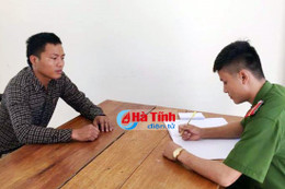 Bắt tạm giam tài xế "xe điên" gây tai nạn liên hoàn