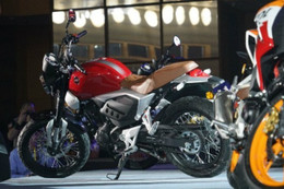 Chi tiết môtô mới 2019 Honda CB190SS “đốn tim” phái mạnh