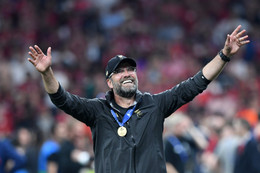 Chờ xem "bài mới" của Klopp