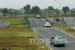 Lùi thời gian áp dụng bộ câu hỏi mới thi sát hạch lái xe đến 1/8/2020