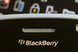 BlackBerry và con đường từ “hero” thành “zero”