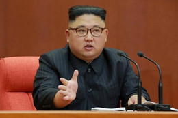 Lịch trình dự kiến của ông Kim Jong-un khi đến Nga dự hội nghị thượng đỉnh với Tổng thống Putin