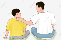 Bố cháu đang ở đâu?