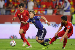 VAR được sử dụng ở toàn bộ các trận đấu giải U23 châu Á 2020