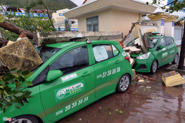 Nha Trang tan hoang chưa từng thấy sau hơn 20 năm