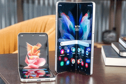 Đánh giá Galaxy Z Fold3 & Z Flip3 sau 3 tháng ra mắt