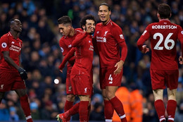 Liverpool và sự nghiệt ngã của kẻ về nhì vĩ đại