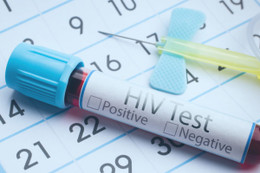 Người thứ hai được chữa khỏi HIV trên thế giới