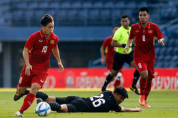 Trước lễ bốc thăm AFF Cup 2018: Thay đổi thể thức, ĐT Thái Lan suy yếu