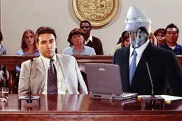 Đánh mất sự nghiệp luật sư 30 năm vì tin vào ChatGPT